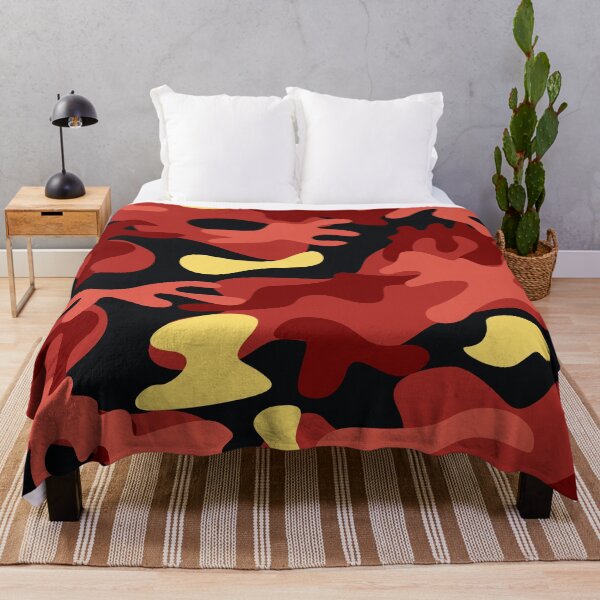Item preview, Chic Camouflage: Where Style Blends In Perfectly designed and sold by MColoredBooks.