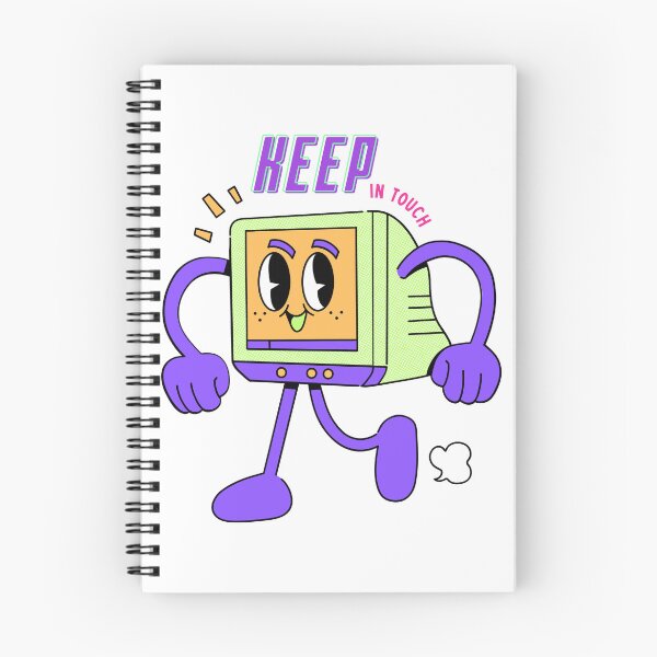 Item preview, Keep in touch designed and sold by MySilva95.