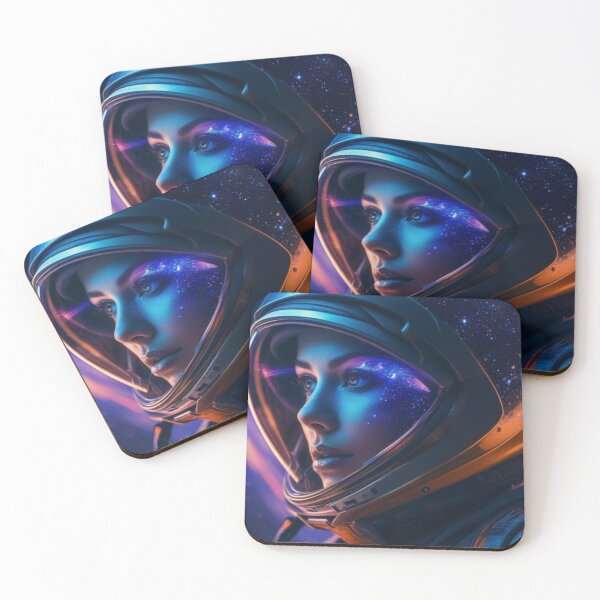 Item preview, Cosmonaut designed and sold by KilianSzmid.