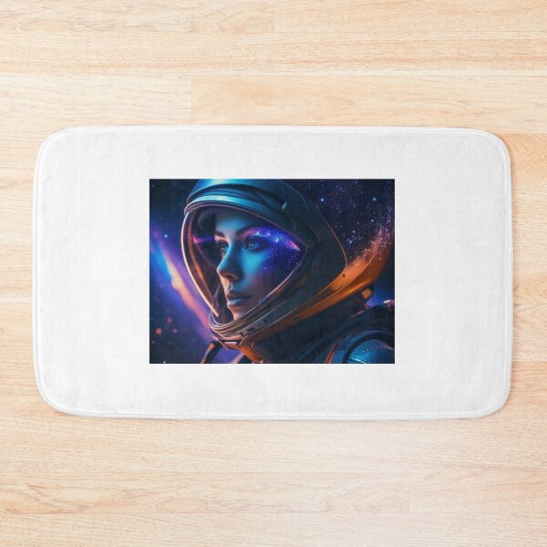 Item preview, Cosmonaut designed and sold by KilianSzmid.