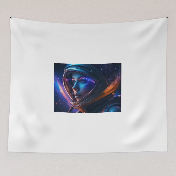 Item preview, Cosmonaut designed and sold by KilianSzmid.