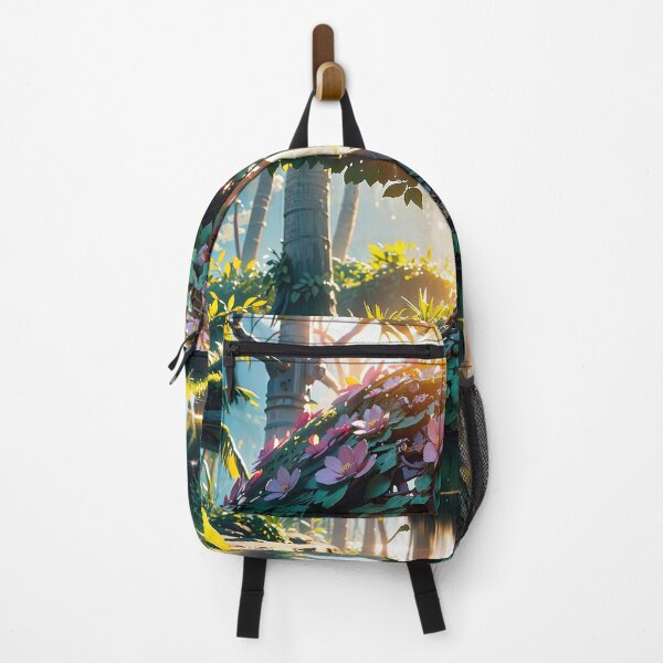 Item preview, Mechanical Jungle Tree Jigsaw Puzzles - Strange Wonders Unveiled on Redbubble designed and sold by PuzzleBoxDesign.