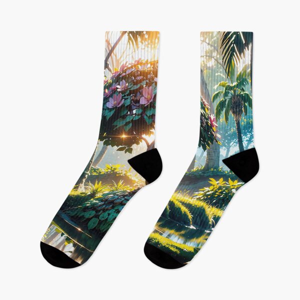 Item preview, Mechanical Jungle Tree Jigsaw Puzzles - Strange Wonders Unveiled on Redbubble designed and sold by PuzzleBoxDesign.