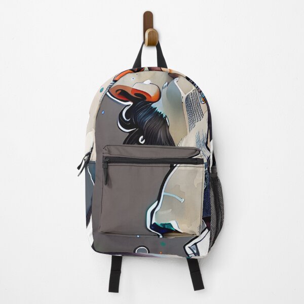 Item preview, A Modern Man designed and sold by MyartStudioTB.