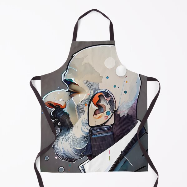 Item preview, A Modern Man designed and sold by MyartStudioTB.