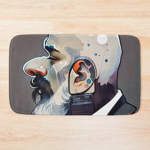 Item preview, A Modern Man designed and sold by MyartStudioTB.