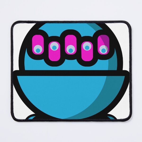 Item preview, The Little Enforcer Bot designed and sold by blingham.