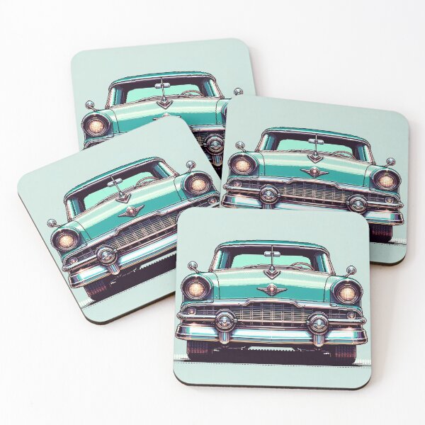 Item preview, American Classics from 1960s vol.1 designed and sold by janarspixels.