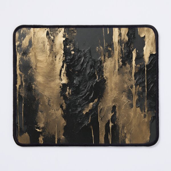 Item preview,  Golden Abyss designed and sold by Alihassan-Art.