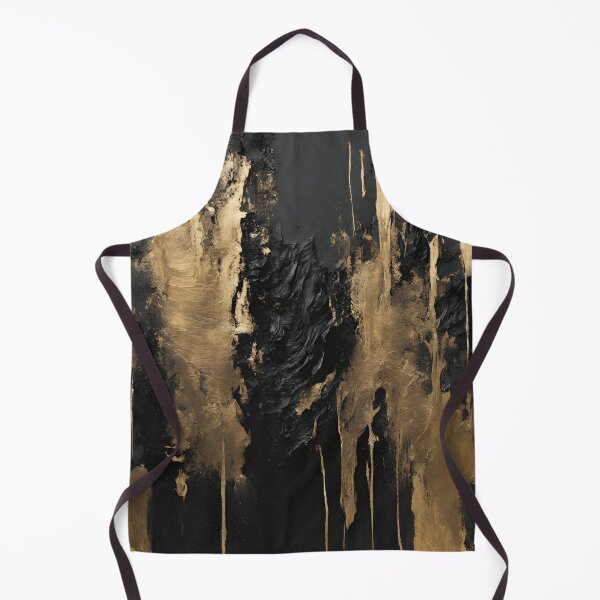 Item preview, Golden Abyss designed and sold by Alihassan-Art.