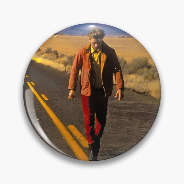 Item preview, My Own Private Idaho River Phoenix designed and sold by basakmasak.