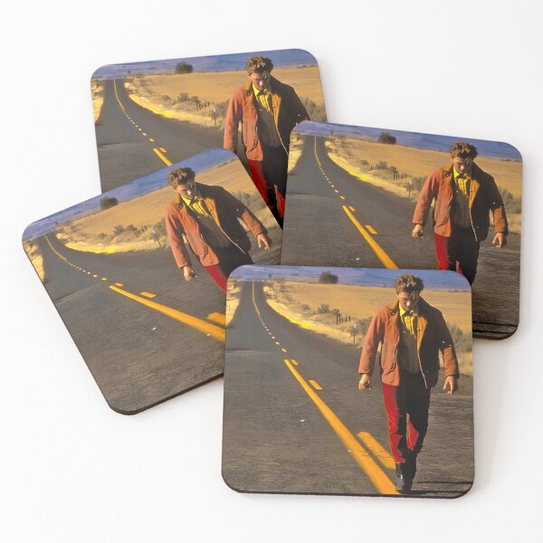 Item preview, My Own Private Idaho River Phoenix designed and sold by basakmasak.