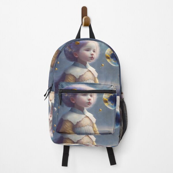 Item preview, Child of the cosmos designed and sold by M-Y-A-R-T-.