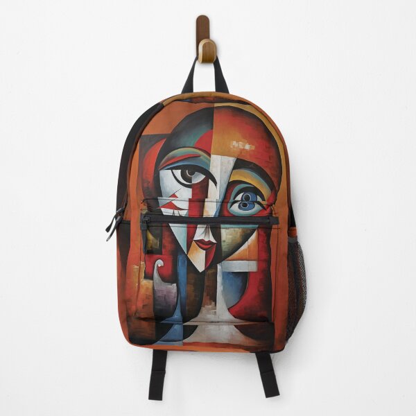 Item preview, Crimson Gaze: The Soul's Facets designed and sold by ZedMont.
