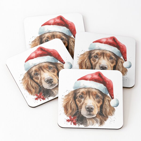 Item preview, Pawsome Pups Celebrating designed and sold by Anpano.