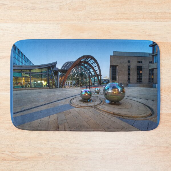Item preview, Sheffield Steel Spheres designed and sold by Alisonchambers2.