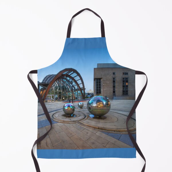 Item preview, Sheffield Steel Spheres designed and sold by Alisonchambers2.