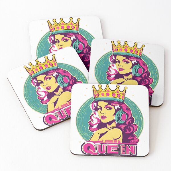 Item preview, Queen designed and sold by Igorrog.