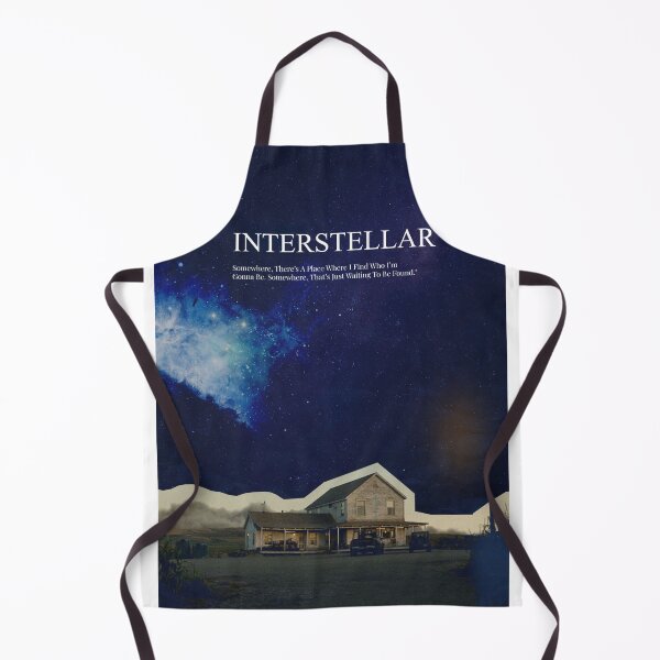 Item preview, Interstellar movie poster designed and sold by shreya ranjan.