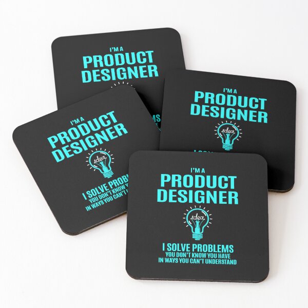 Item preview, Product Designer - I Solve Problems designed and sold by analisanta.