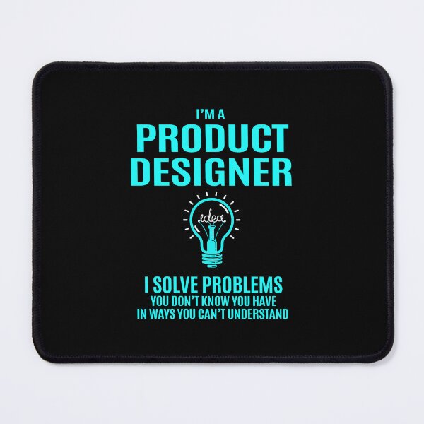 Item preview, Product Designer - I Solve Problems designed and sold by analisanta.