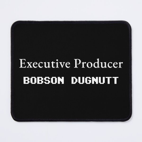Item preview, Executive Producer Bobson Dugnutt designed and sold by thomasca.