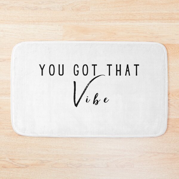 Item preview, You Got That Vibe  designed and sold by Maria ..