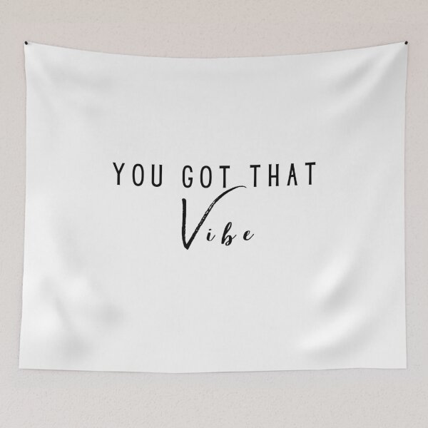 Item preview, You Got That Vibe  designed and sold by Maria ..