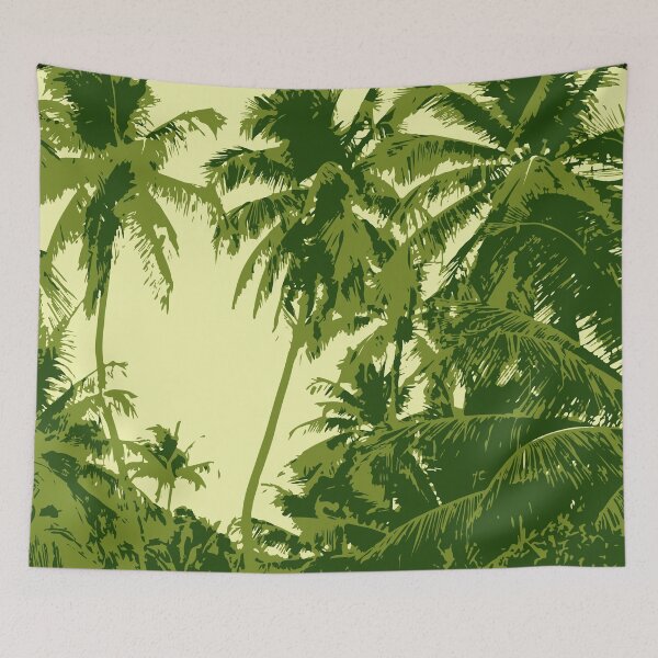Item preview, PalmTrees designed and sold by Zion Trenz.