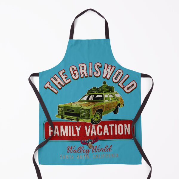 Item preview, The Griswold Family Vacation designed and sold by WallGarden.