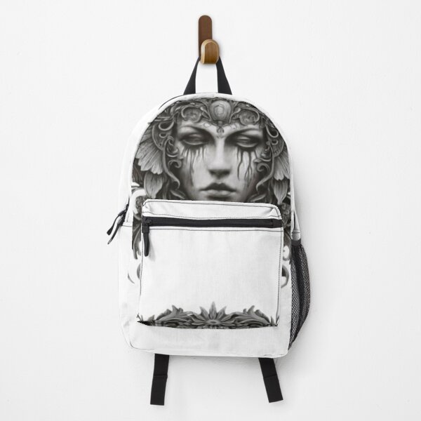 Item preview, “What we think, we become” designed and sold by Zh-Scorpion.