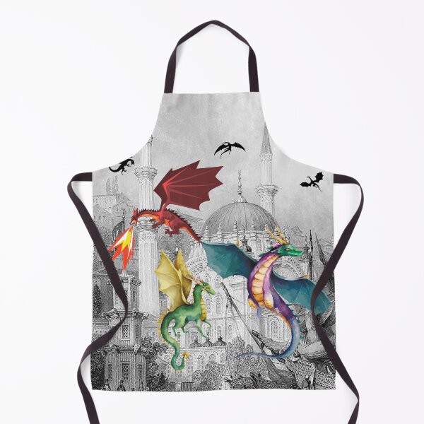 Item preview, Dragon War designed and sold by tomorrowsart.