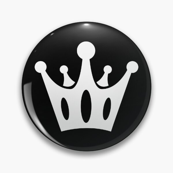 Item preview, Graphic crown king comic cartoon symbol logo company company designed and sold by AndreMi.