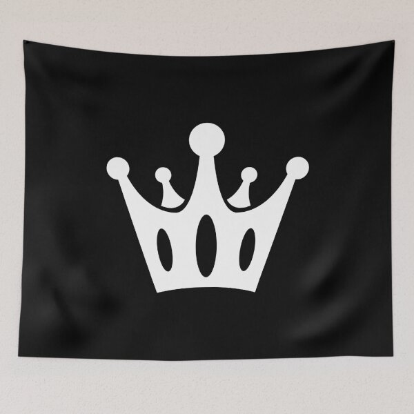 Item preview, Graphic crown king comic cartoon symbol logo company company designed and sold by AndreMi.