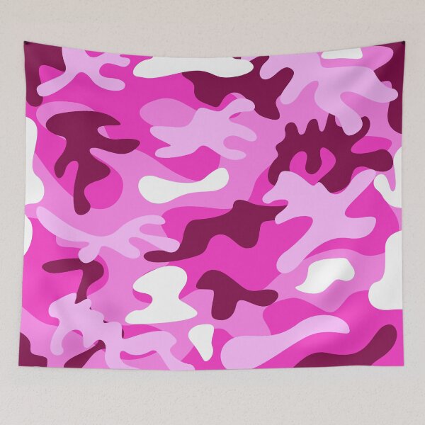 Item preview,  Chic Camouflage: Where Style Blends In Perfectly designed and sold by MColoredBooks.