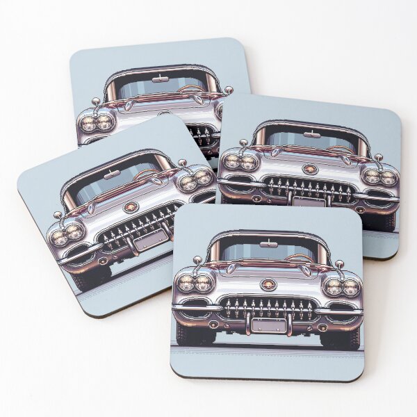 Item preview, American Classics from 1960s vol.2 designed and sold by janarspixels.