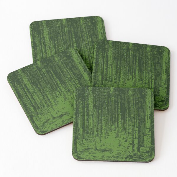 Item preview, Jungle Trees designed and sold by Zion Trenz.