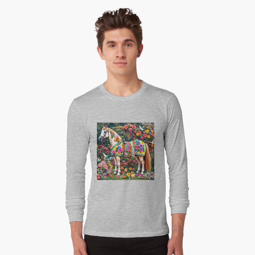 Item preview, Long Sleeve T-Shirt designed and sold by Maboneng.