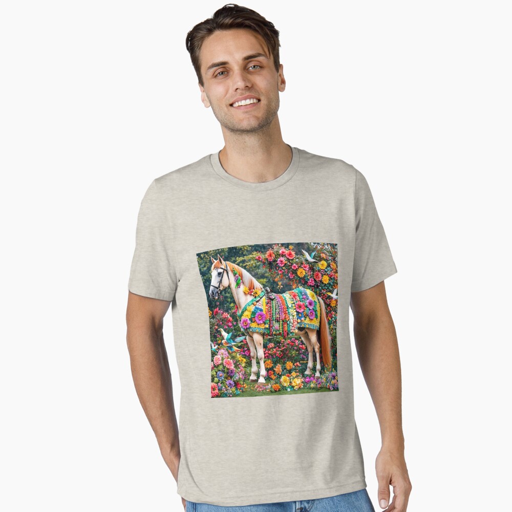 Item preview, Essential T-Shirt designed and sold by Maboneng.
