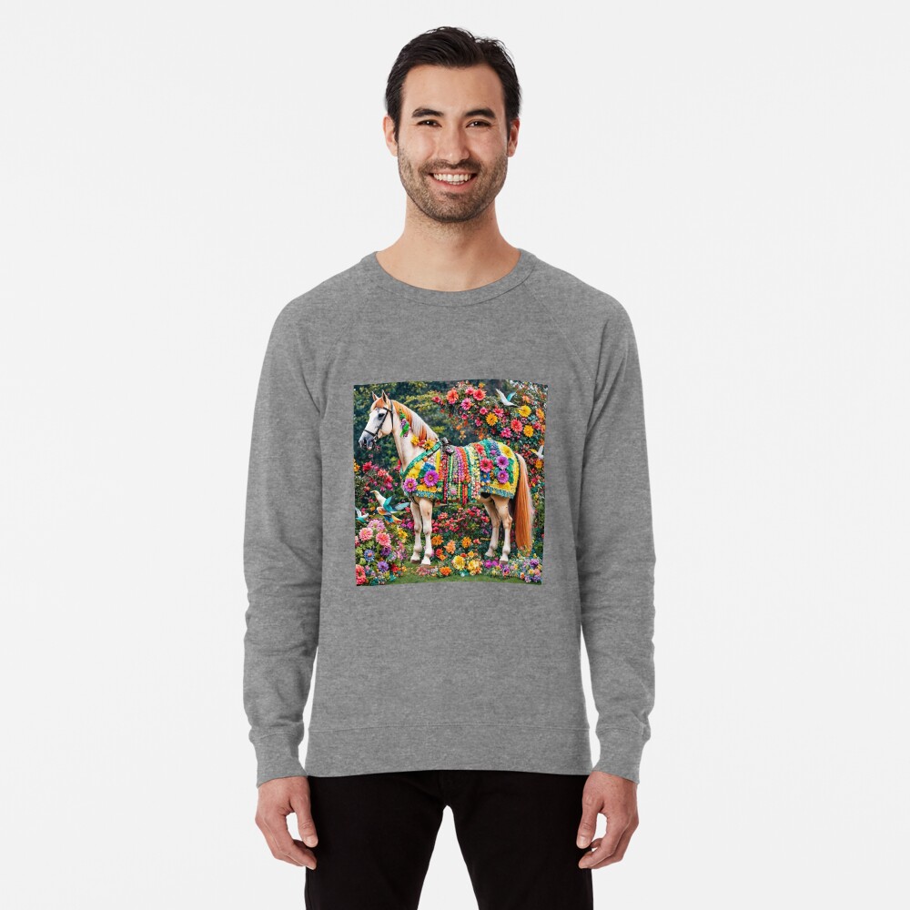 Item preview, Lightweight Sweatshirt designed and sold by Maboneng.
