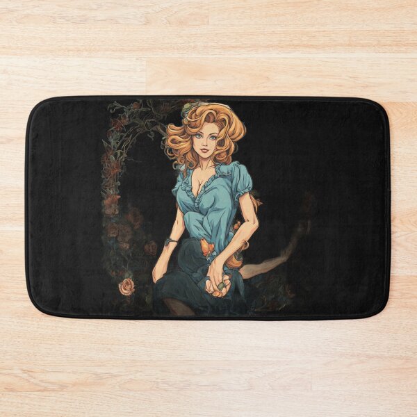 Item preview, barefoot in the park designed and sold by DahGrind.