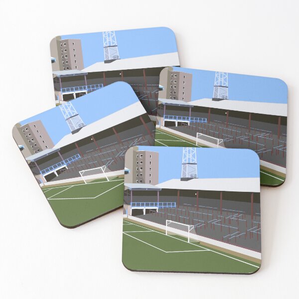 Item preview, West Ham United - Boleyn Ground/Upton Park designed and sold by sidfox.