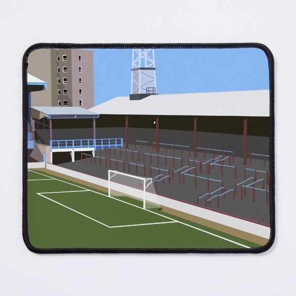 Item preview, West Ham United - Boleyn Ground/Upton Park designed and sold by sidfox.