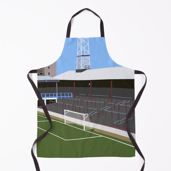 Item preview, West Ham United - Boleyn Ground/Upton Park designed and sold by sidfox.