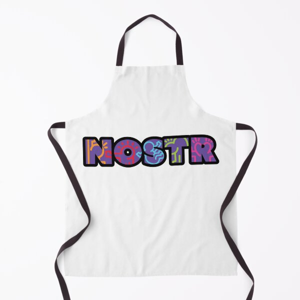 Item preview, Nostr Color designed and sold by bitpopart.