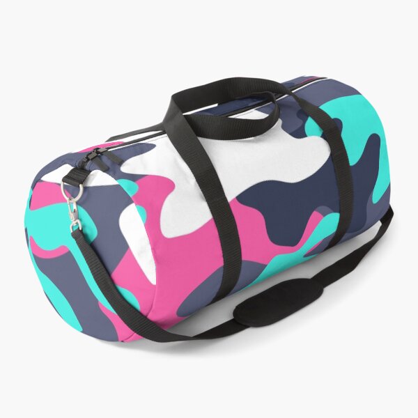 Item preview, Chic Camouflage: Where Style Blends In Perfectly designed and sold by MColoredBooks.