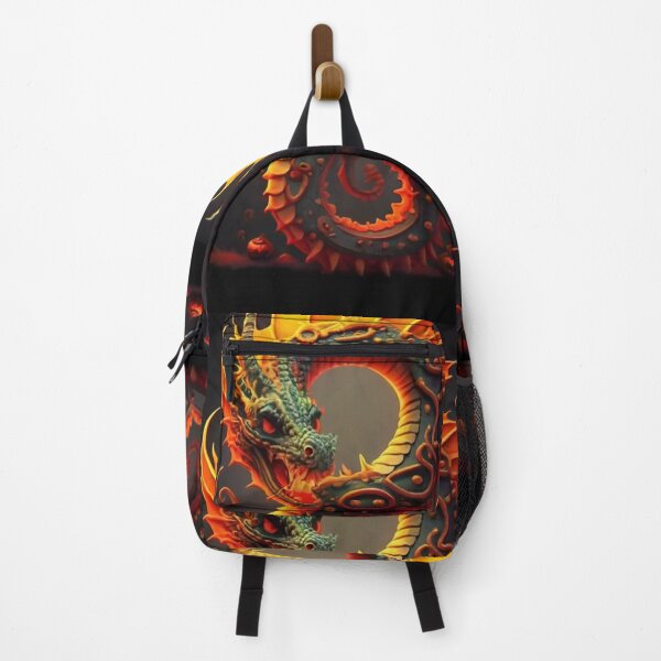 Item preview, Spiral Dragon designed and sold by MillionaireMF.