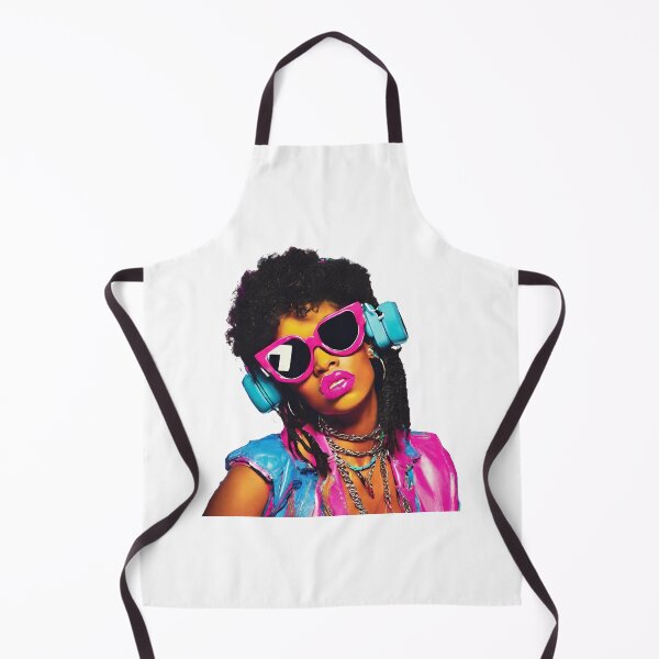 Item preview, Disco queen designed and sold by Igorrog.
