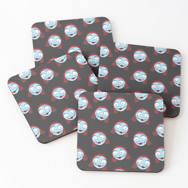 Item preview, Sally designed and sold by Mhaddie.
