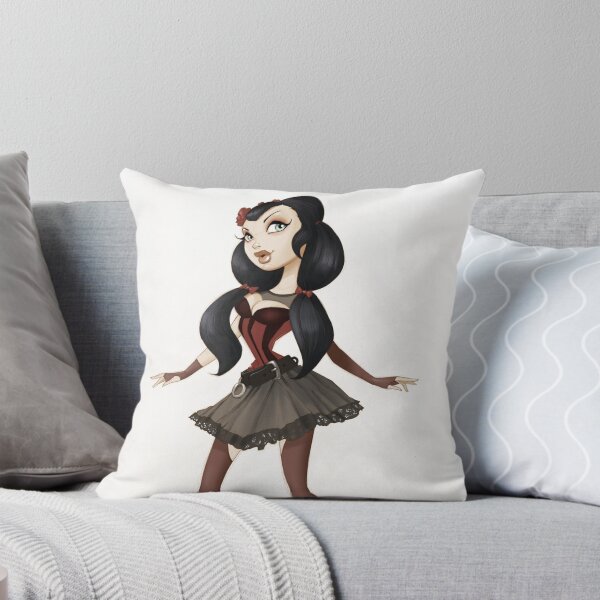 Item preview, Esmarelda designed and sold by PinUpToons.